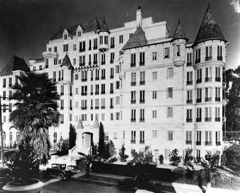 scientology hotels|The Manor Hotel .